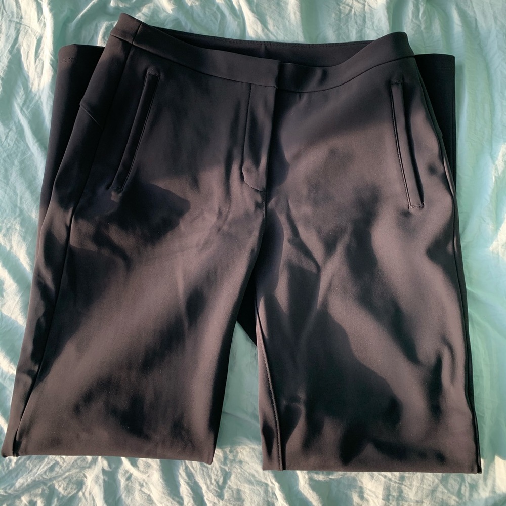 Lululemon Women's on The Move Pant Lightweight